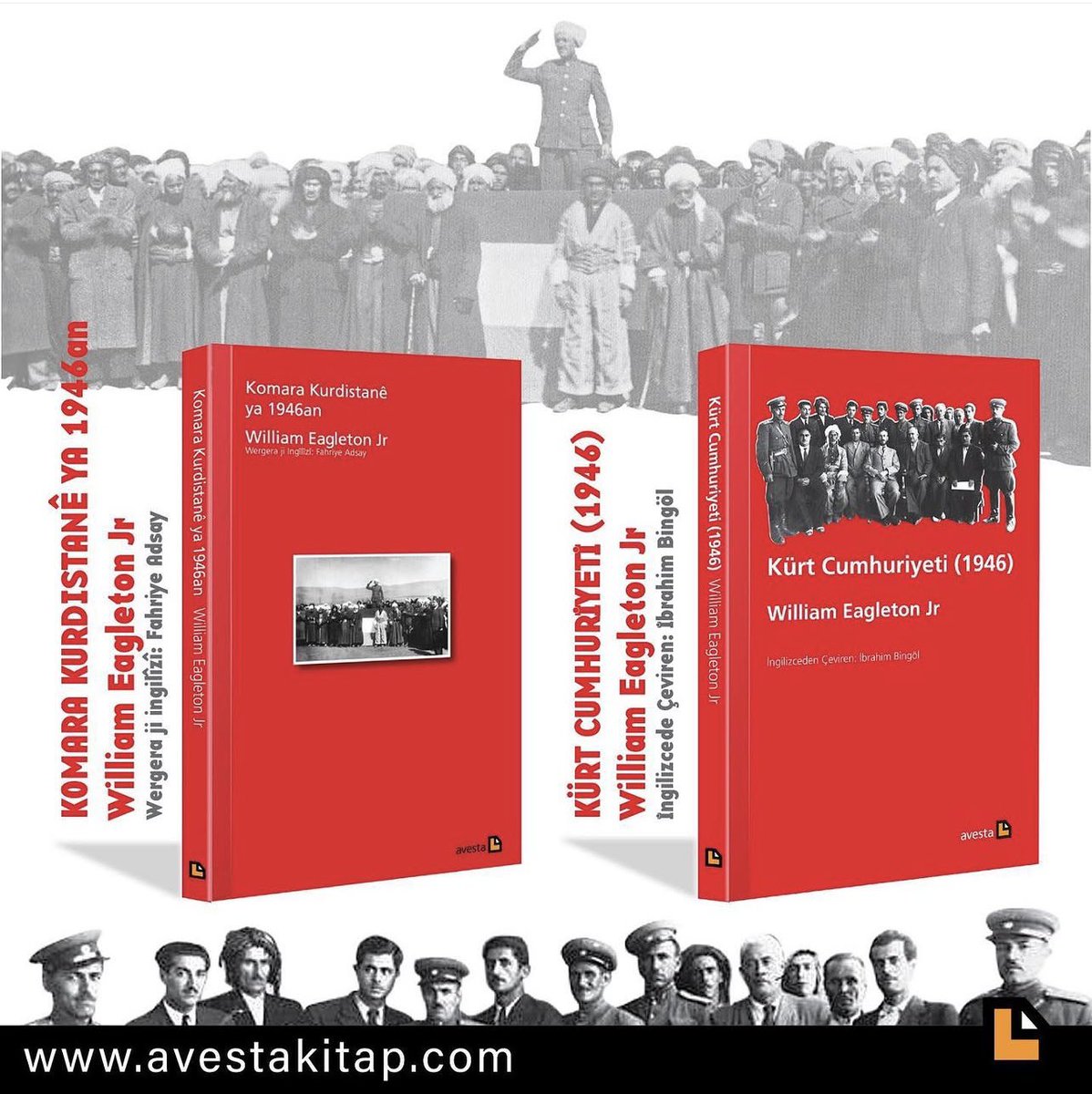 Abdullah Keskin tweet media