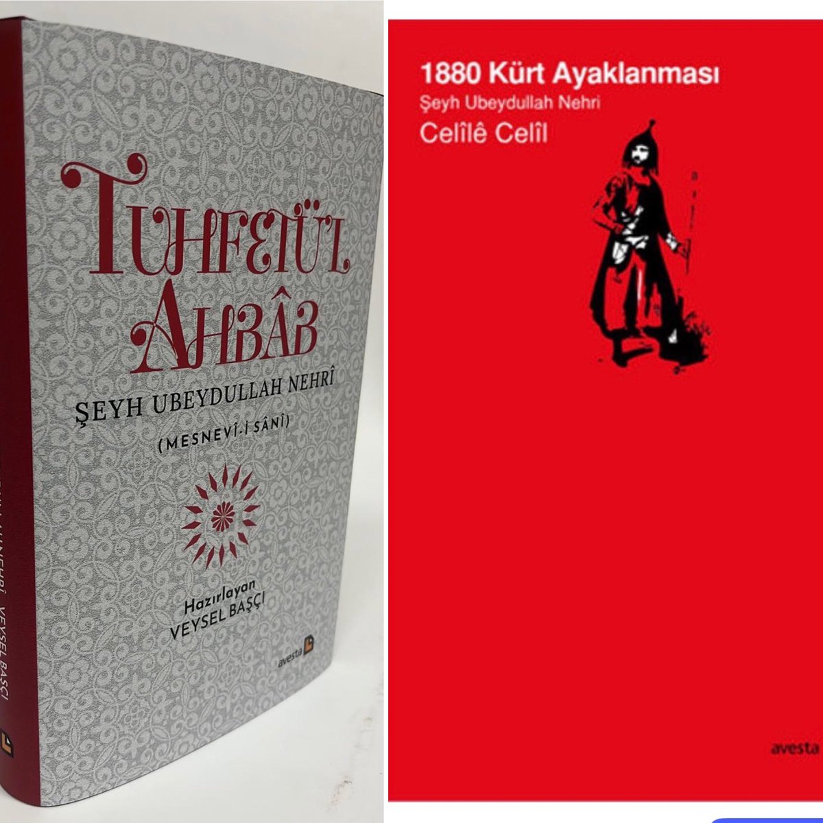 Abdullah Keskin tweet media