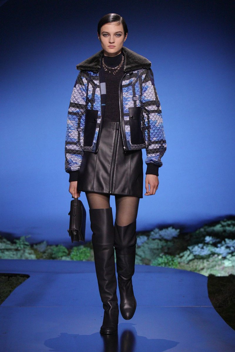 kendam_com's tweet image. Hermès Fall Winter 2026-2027 collection fashion show at Paris Fashion Week FW26 (March 7, 2026) 
kendam.com/news/fashion-s…

#Hermes #FW26 #AW26 #Lookbooks #Paris #FashionWeek #PFW #Kendam