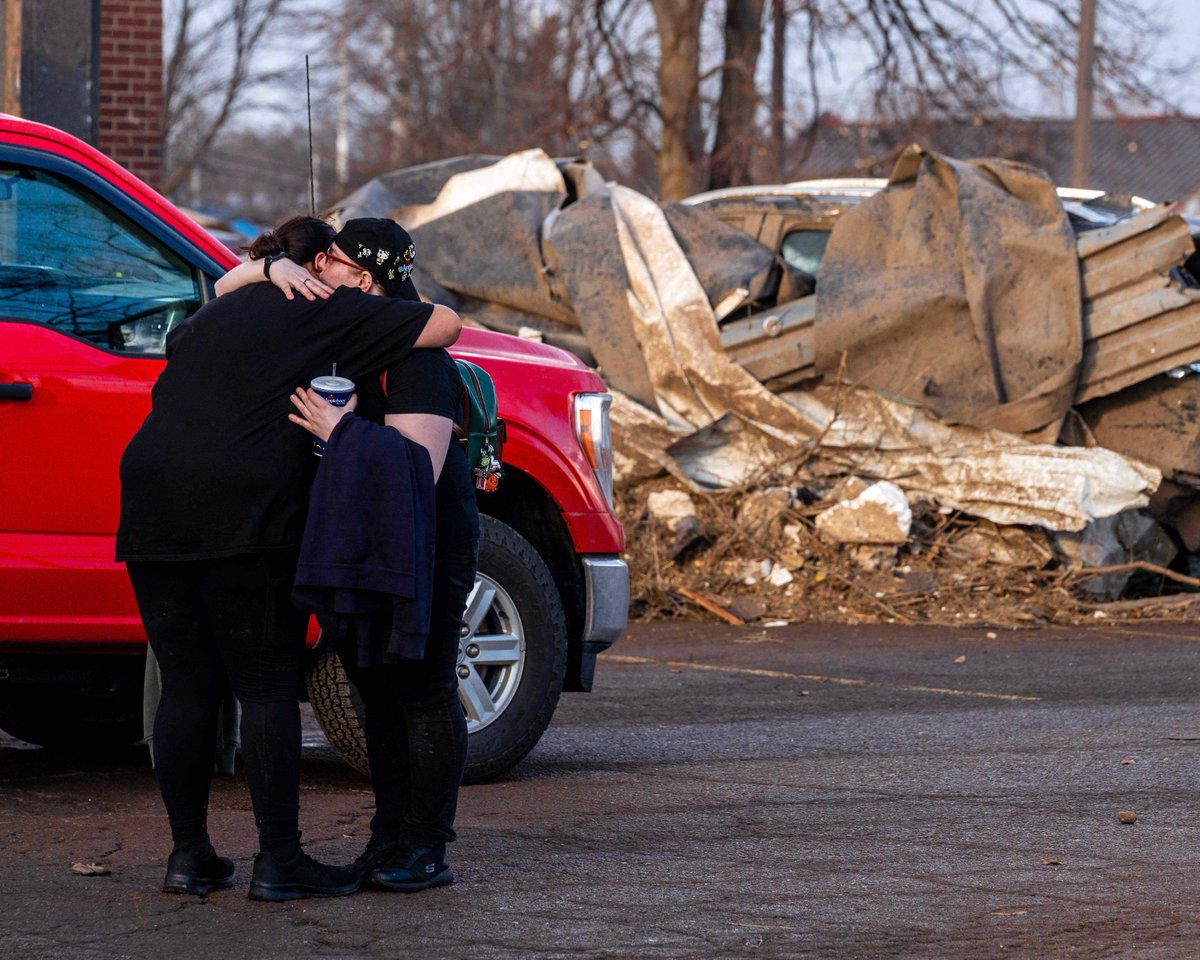 Convoy of Hope tweet media