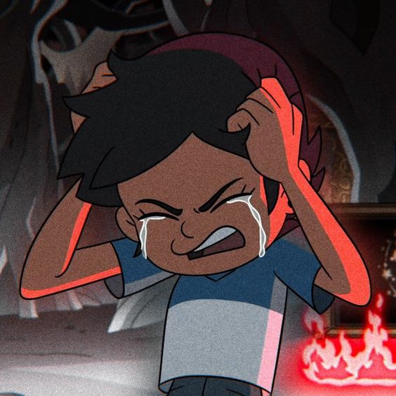 Archie Thomas 2 (TOH Is BACK) tweet media