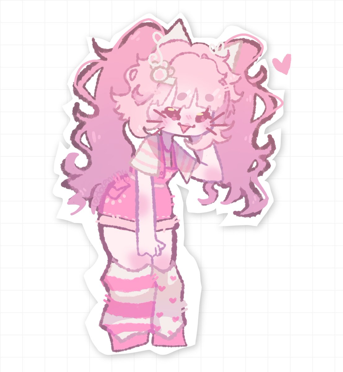 nyny ♡ ˖ 𓂃. COMISSION'S OPEN tweet media