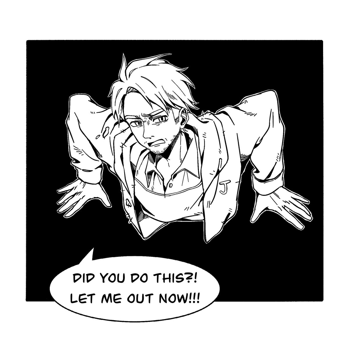 劳程不老程 tweet media