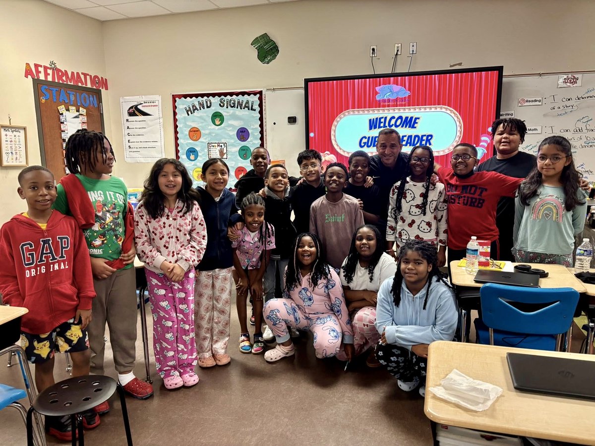 Southview Elementary tweet media