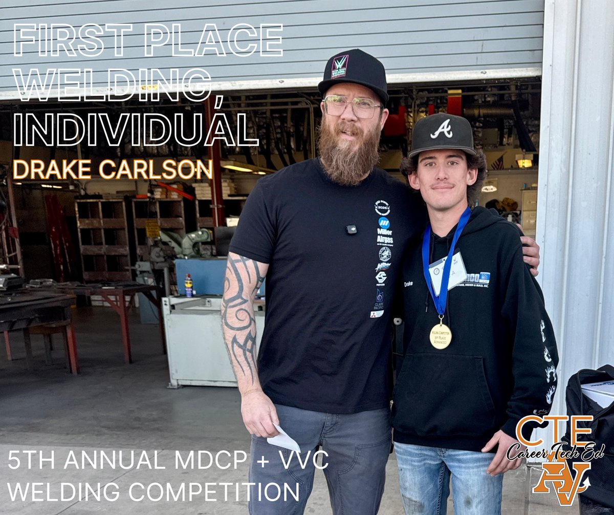 Avhs_cte tweet media