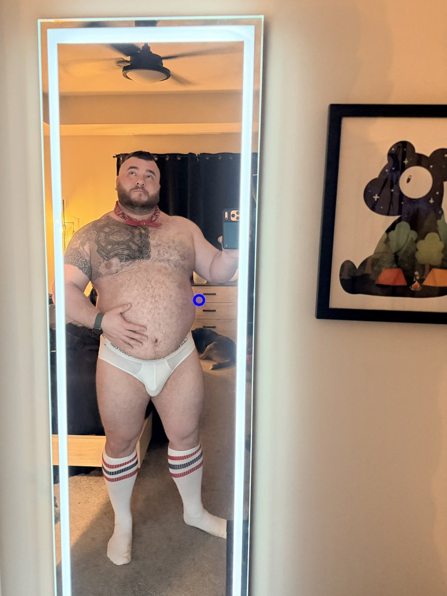 Scout the Stout tweet media