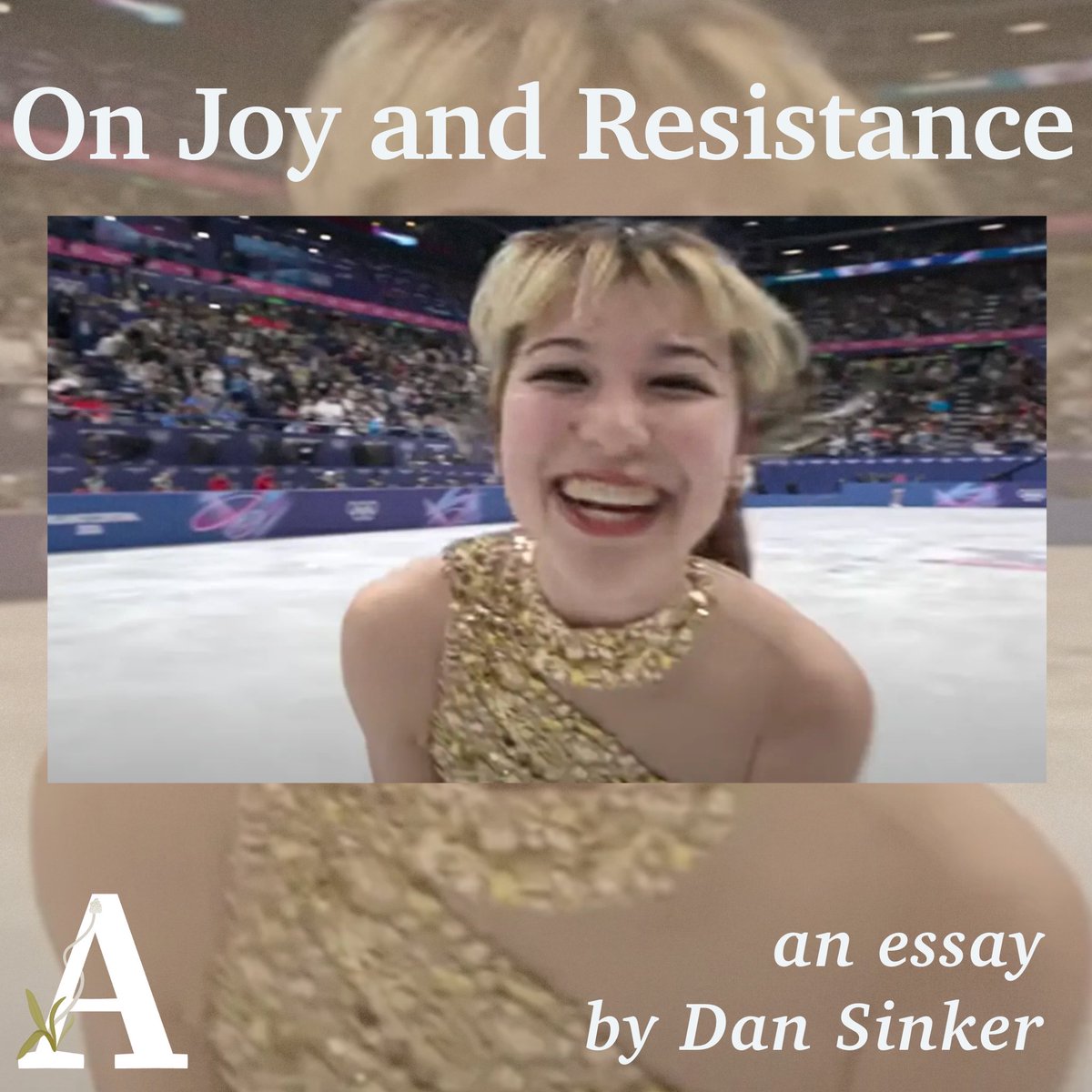 Allium, A Journal of Poetry & Prose tweet media