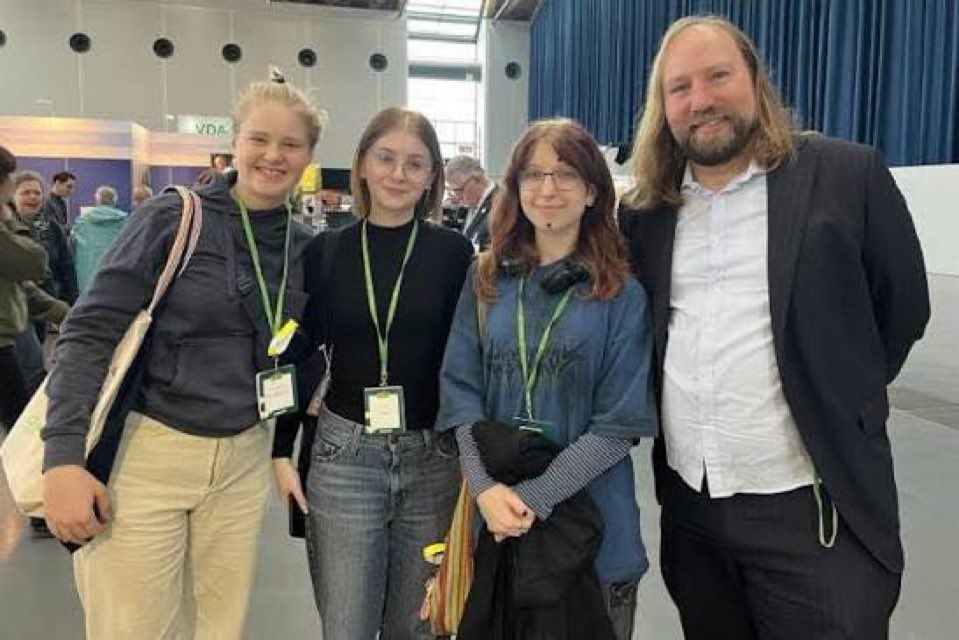 James Ryan tweet media