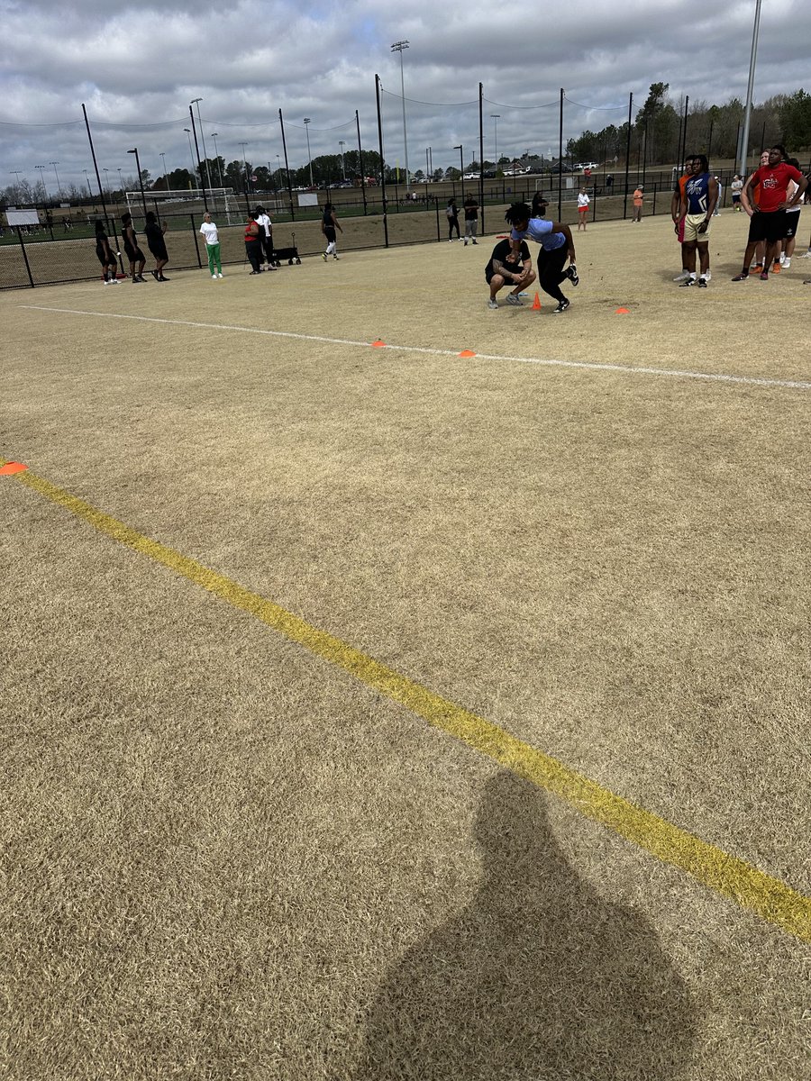 Coach Brooks tweet media