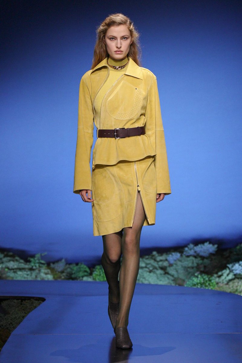 kendam_com's tweet image. Hermès Fall Winter 2026-2027 collection fashion show at Paris Fashion Week FW26 (March 7, 2026) 
kendam.com/news/fashion-s…

#Hermes #FW26 #AW26 #Lookbooks #Paris #FashionWeek #PFW #Kendam