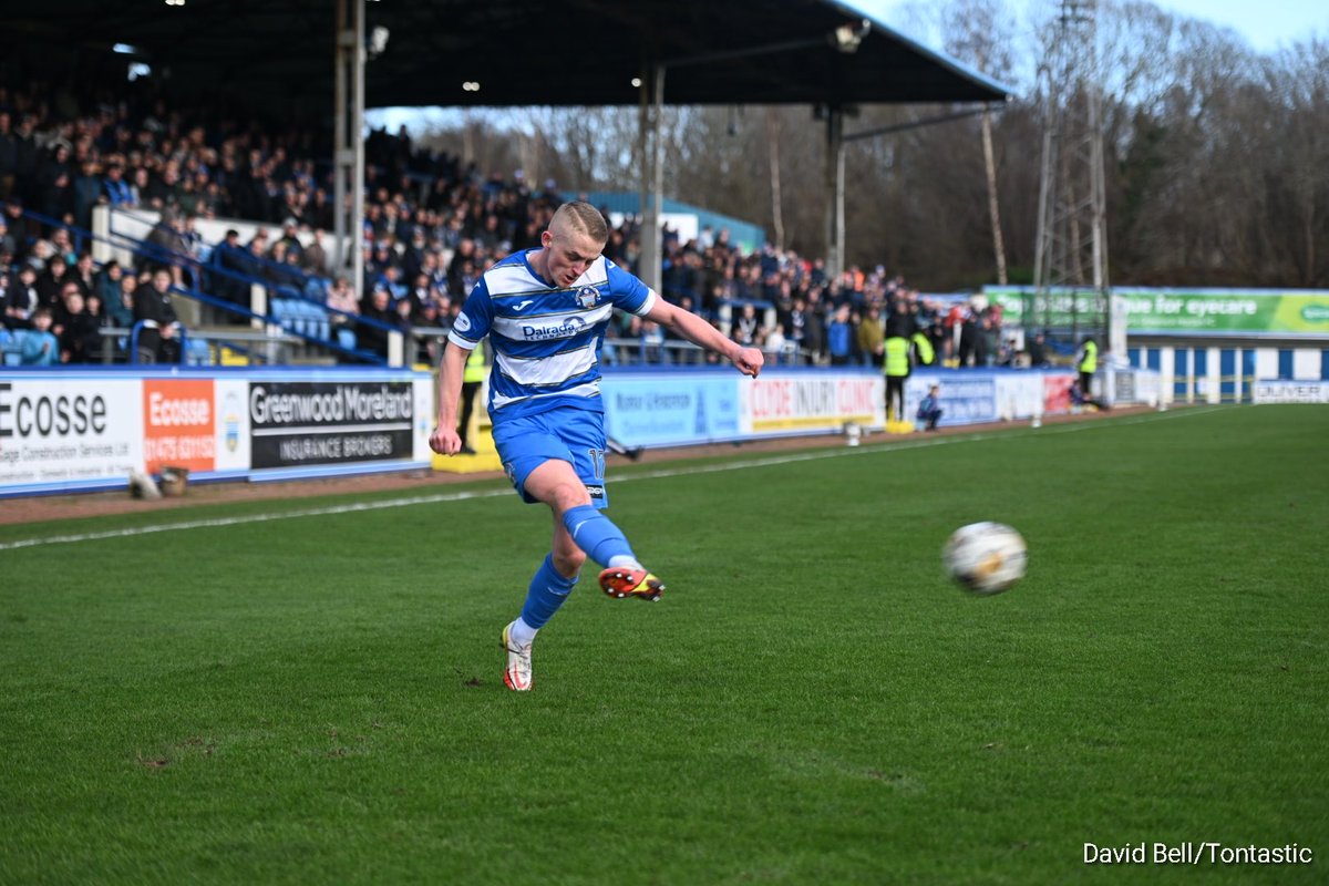 David Bell tweet media