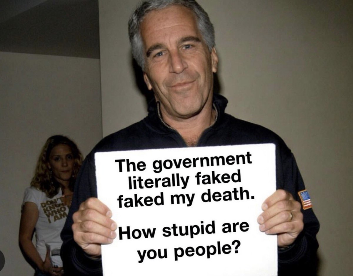 Joshua Stone 🇺🇸 tweet media