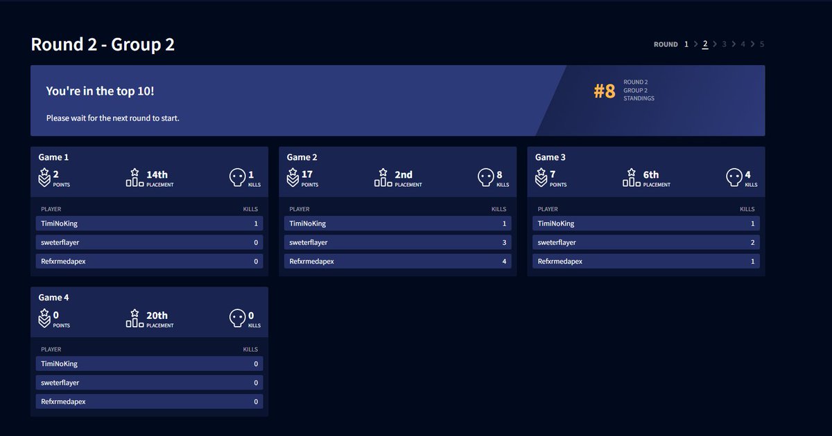 HVNR | TimiNoKing 🔜 Dreamhack Birmingham tweet media