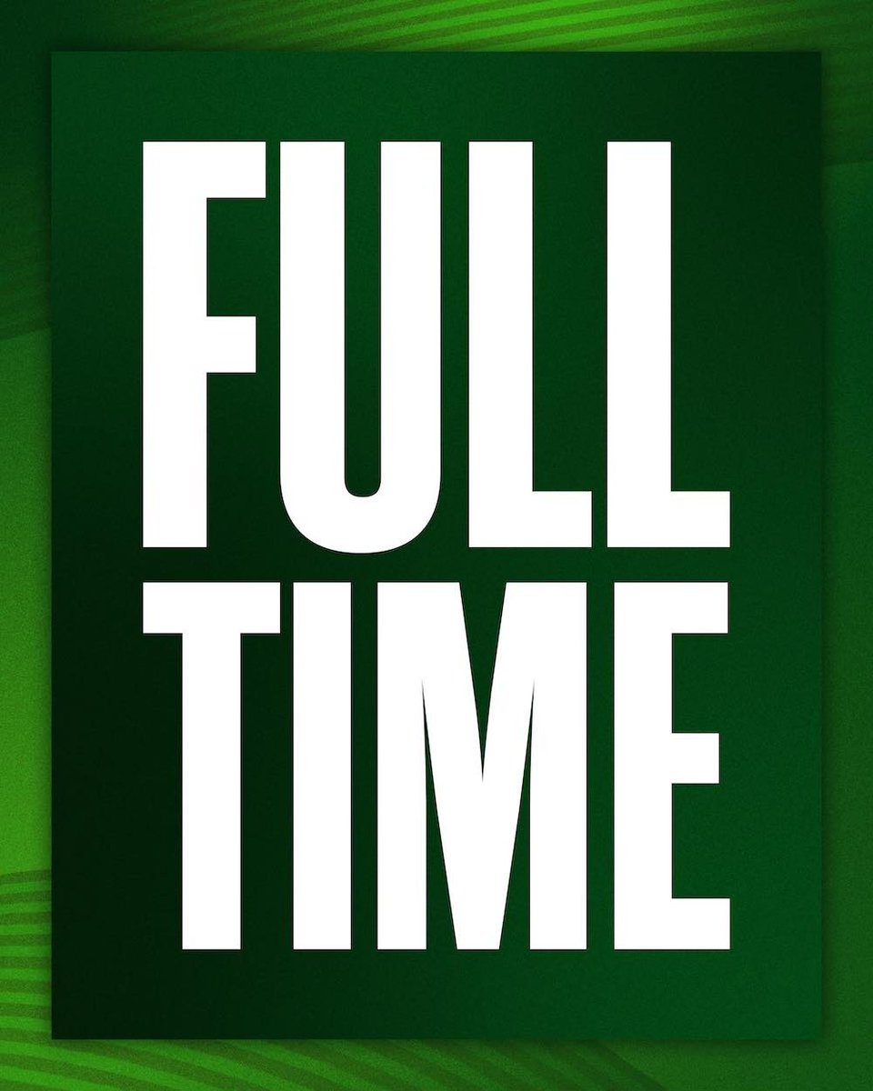 90(+4)' | FULL TIME - Another big win at Victoria Park for the Green Lions, as they defeat Crawley Down Gatwick. Fazakerley (2), Allen (2), Murray, Gauvain and Le Lacheur with the goals this afternoon.

🦁 7-2 🔴
