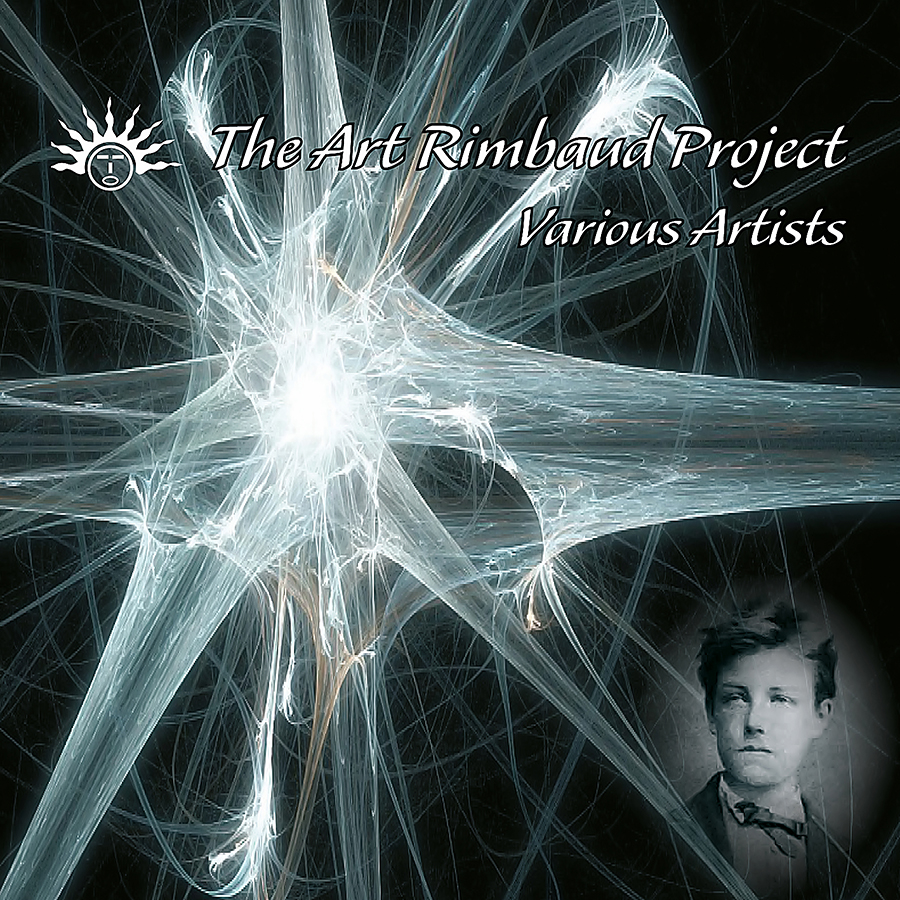 COSMICLOVEAGENT's tweet photo. The Art Rimbaud Project now available on Bandcamp.
Lossless flac, wav or Mp3. Here we go:

https://t.co/GsrFpuZJUt https://t.co/PMc59GWz32