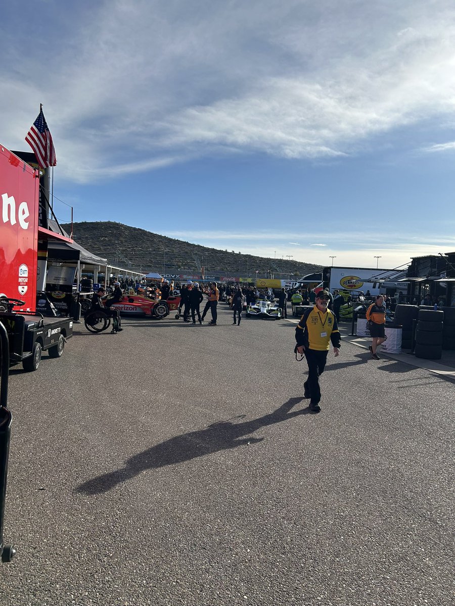 Michael Manny tweet media