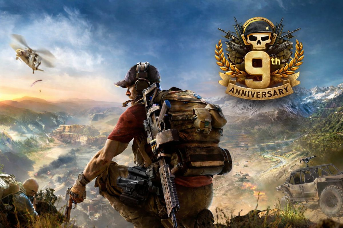 ASQD Gaming tweet media