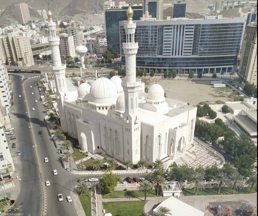 عبدالعزيز بن عبدالله الفالح 🇸🇦 tweet media