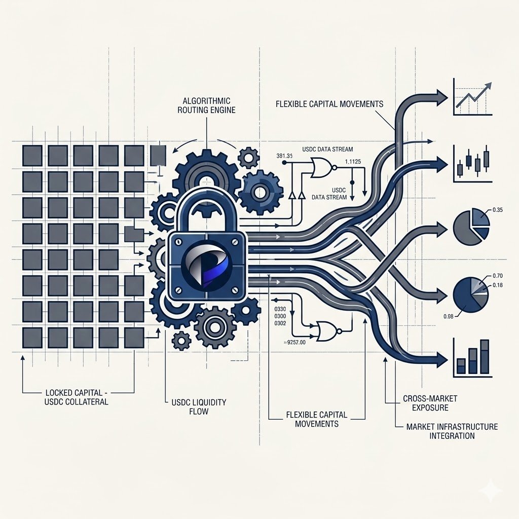 PolyMargin tweet media