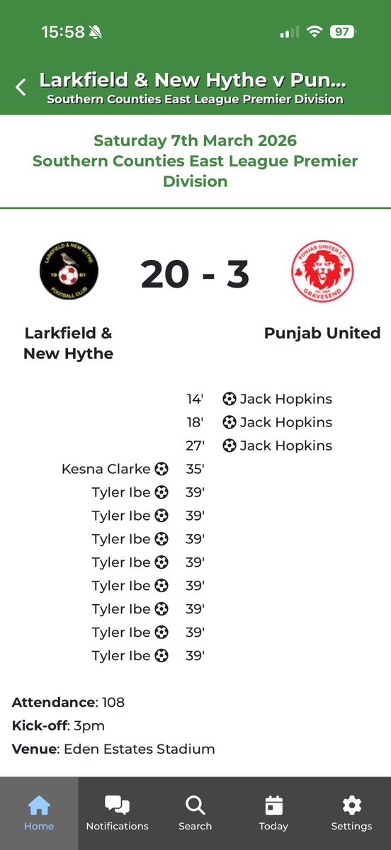 Ben jennings ⚒️ tweet media