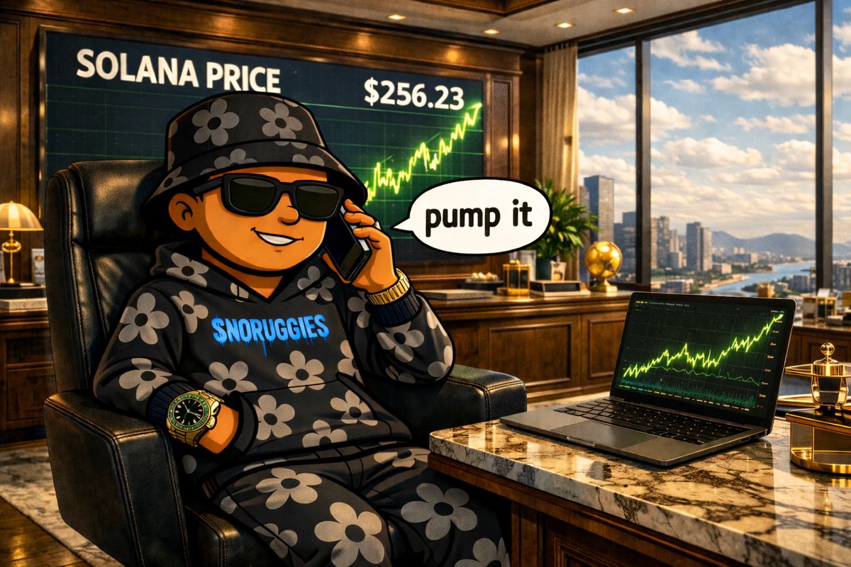 NORUGGIES tweet media