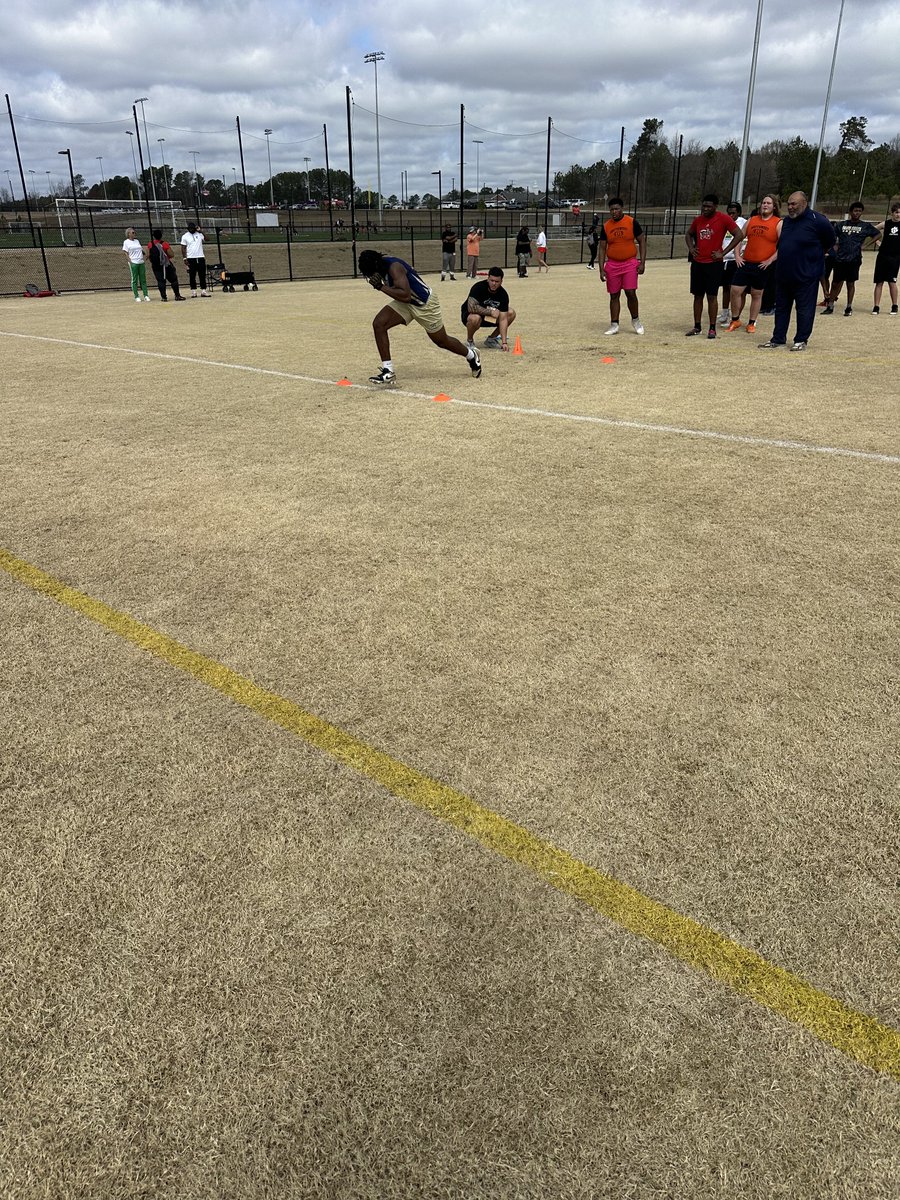 Coach Brooks tweet media