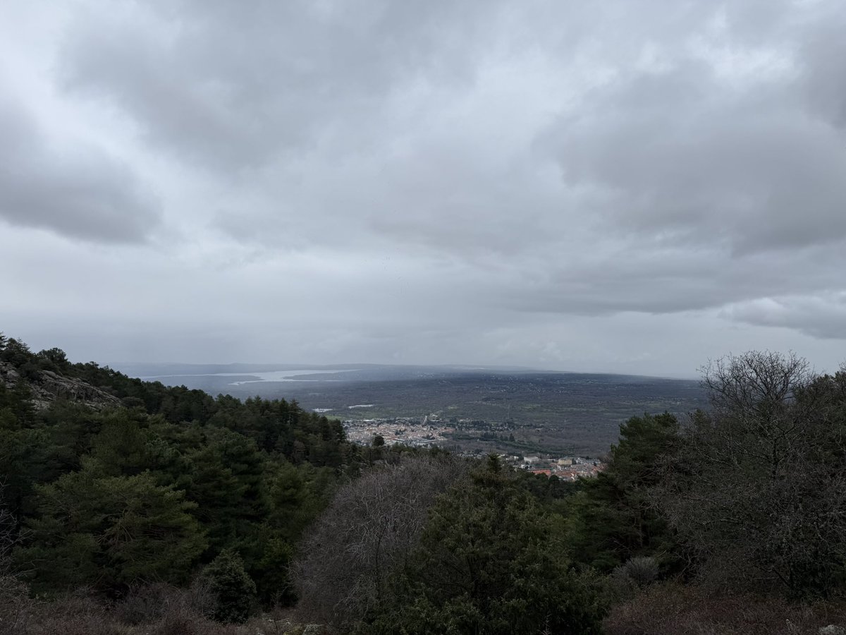 marcdaywalker's tweet photo. Monte Abantos
1753m
🏔️ https://t.co/sy0wrHvEcD
