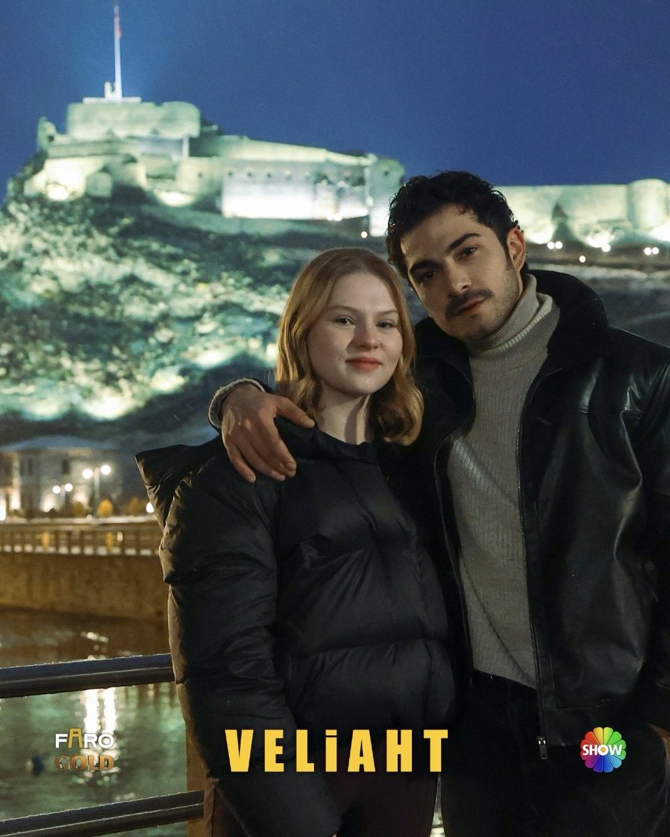 Veliaht Dizi tweet media