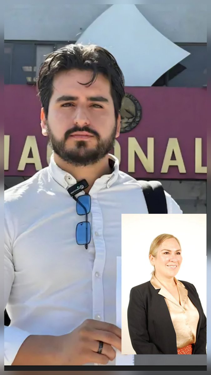 El mismo tribunal electoral que le permite a Andrea Chávez violar la ley y hacer campaña anticipada en Chihuahua a través de anunciarse en revistas, es el que sancionó a <a href="/MiguelMezaC/">Miguel Alfonso Meza</a> a pedir disculpas a la abogada del Chapo por exponer que fue abogada del Chapo.