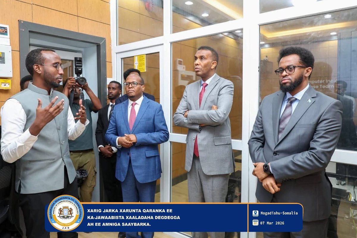 Mohamed Adam Moalim Ali(Somali) tweet media