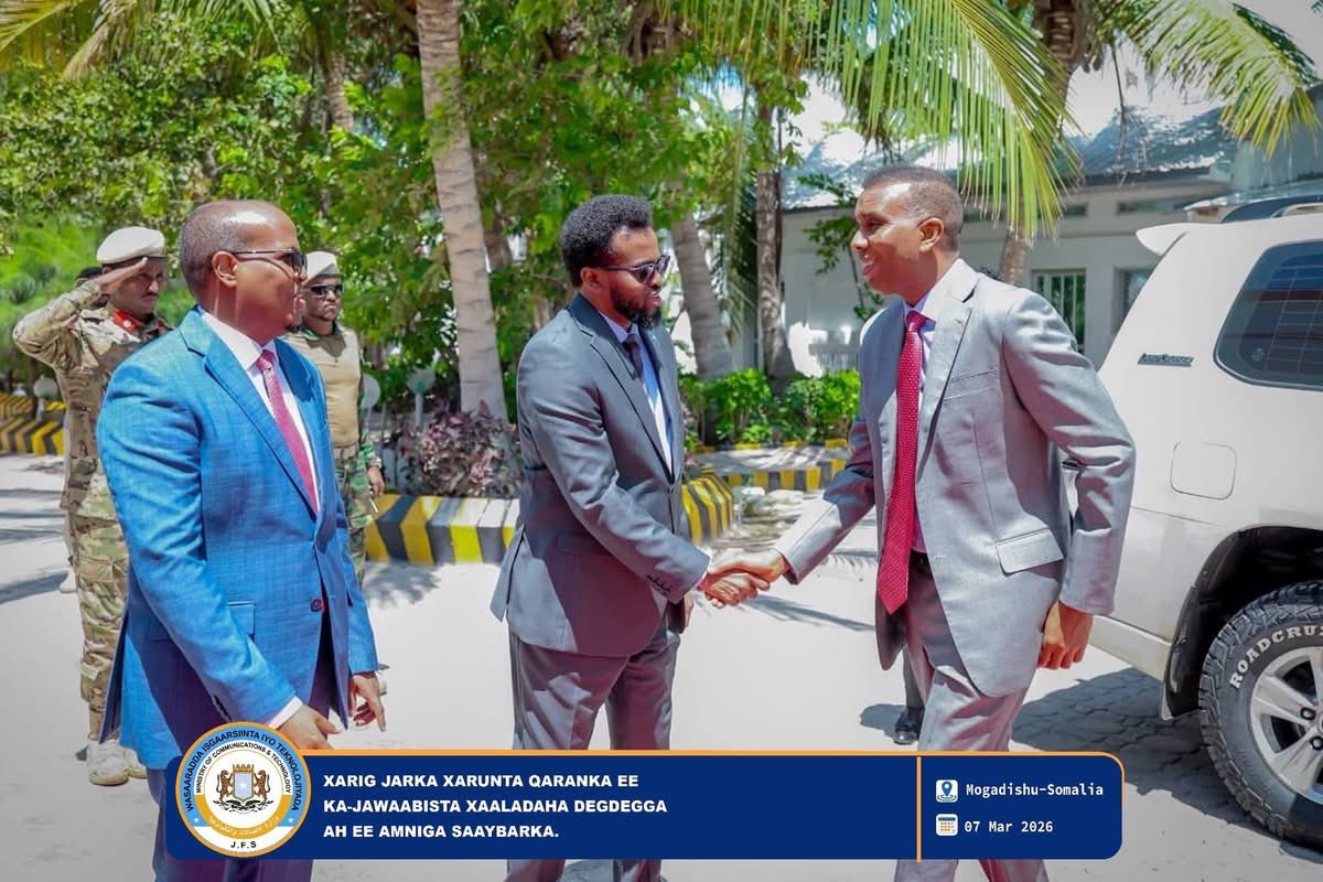 Mohamed Adam Moalim Ali(Somali) tweet media