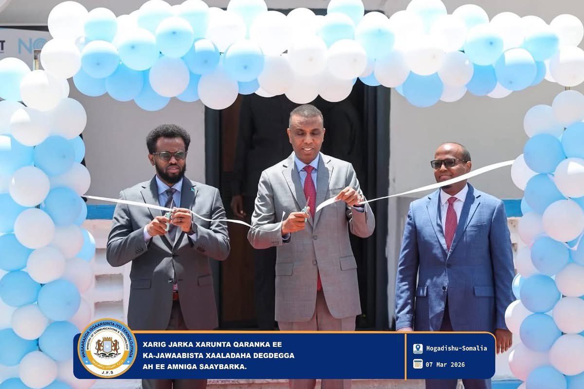 Mohamed Adam Moalim Ali(Somali) tweet media