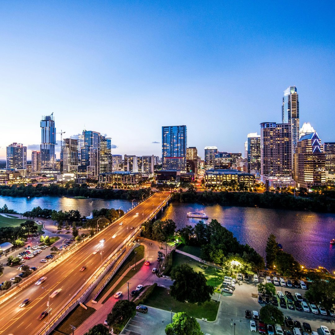 Everything’s bigger at @SXSW. John Nardolilli from the FlexOffers team will be in Austin March 12–18, connecting with teams thinking about partner marketing and what the next phase of growth looks like. Book time with him in the event app.

#flexoffers #austintexas #austin #sxsw