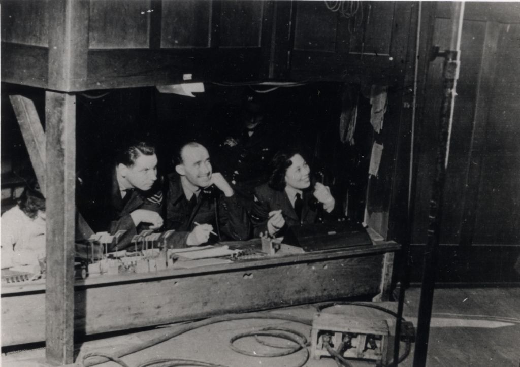 Battle of Britain Bunker tweet media