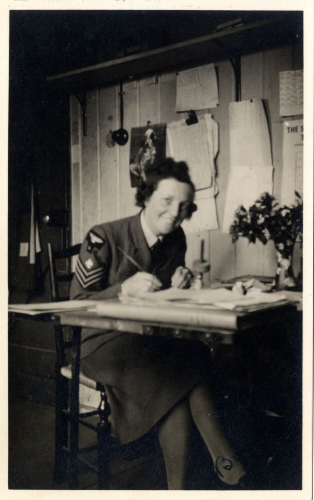 Battle of Britain Bunker tweet media