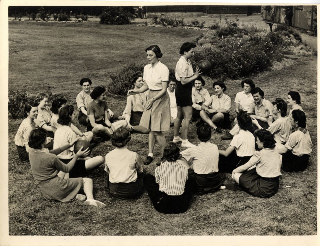 Battle of Britain Bunker tweet media