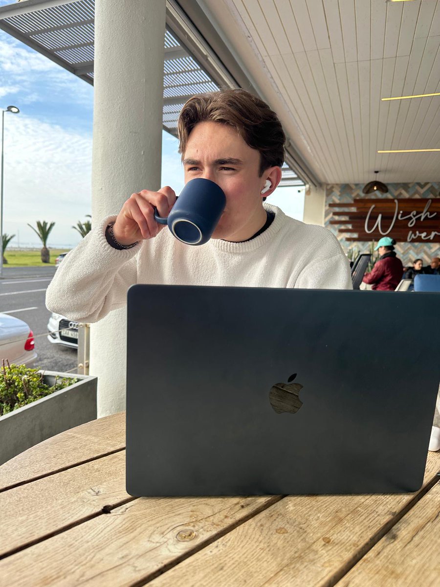 Zane Czepek tweet media