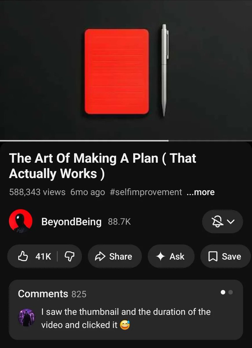 AIPandaX's tweet photo. Skip The Weekend Movie. Watch These 4 Videos Instead https://t.co/DQzoi2EzQm