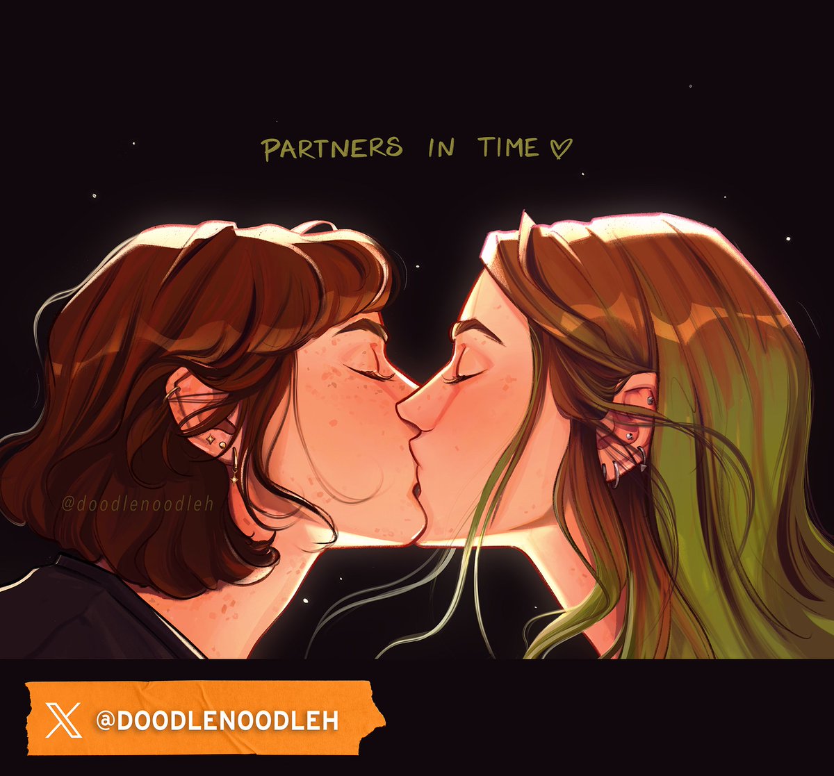 We're back again with some incredible Life is Strange: Reunion fan art! So heckin' cute.

Thank you and shout out to these hella talented artists:
<a href="/doodlenoodleh/">H 🐇</a> 
<a href="/crowshaped/">lei 🍏 pitt s2 spoilers</a> 
<a href="/_Enotik_4/">ЕnоtinDvоr🐸 comms open(3/10)</a> 
<a href="/papirfecni/">azra</a> 

Want us to feature your #LifeIsStrangeReunion fan art? Be sure to tag us in