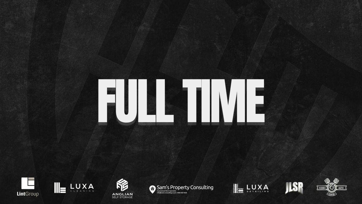 CSM London FC tweet media