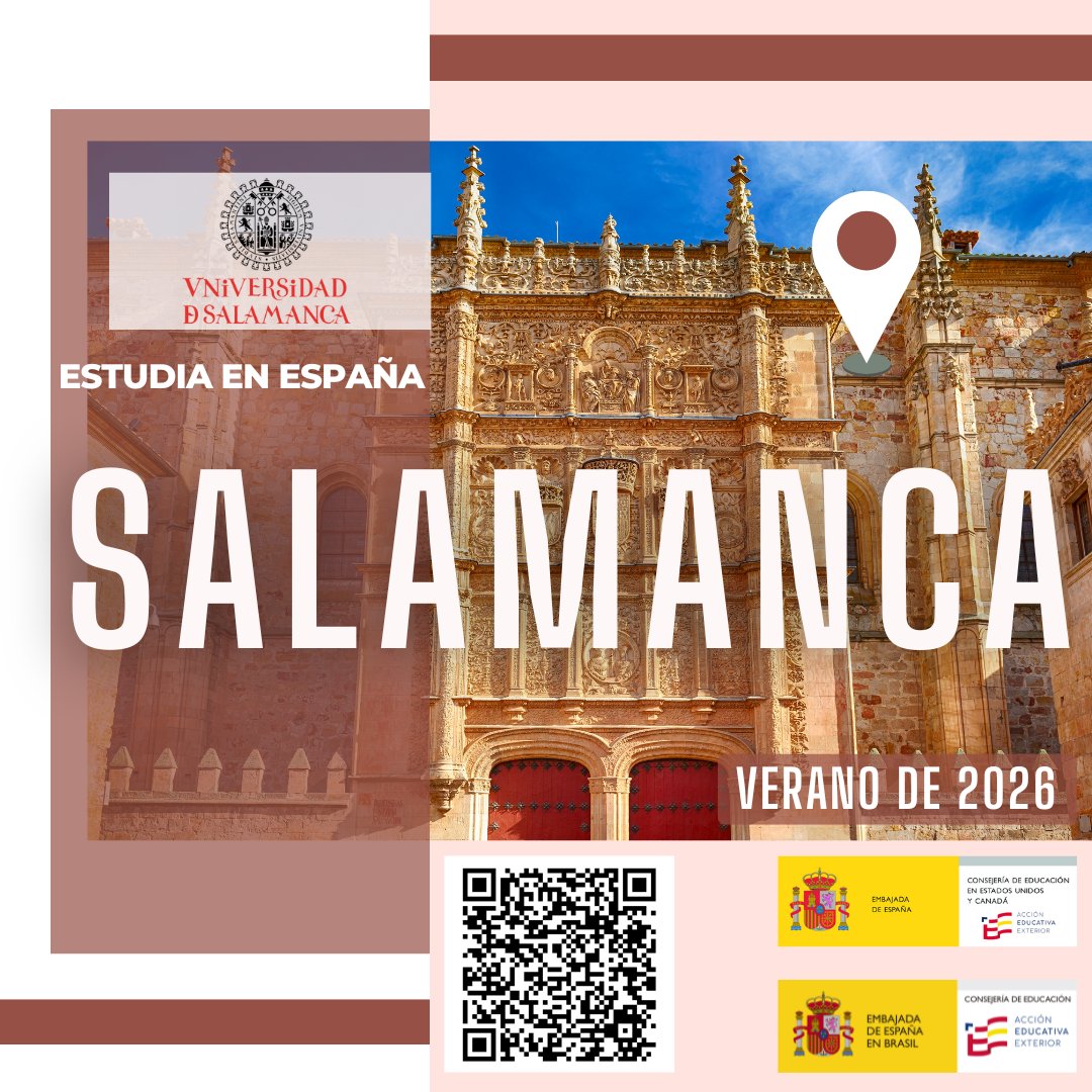 Spain Edu Office USA tweet media