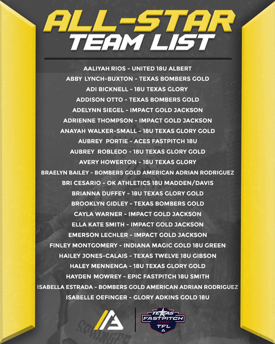 Texas Glory tweet media