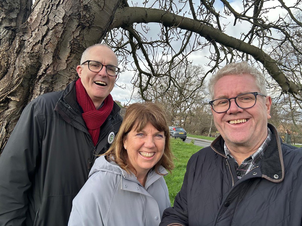 Alison Stammers tweet media