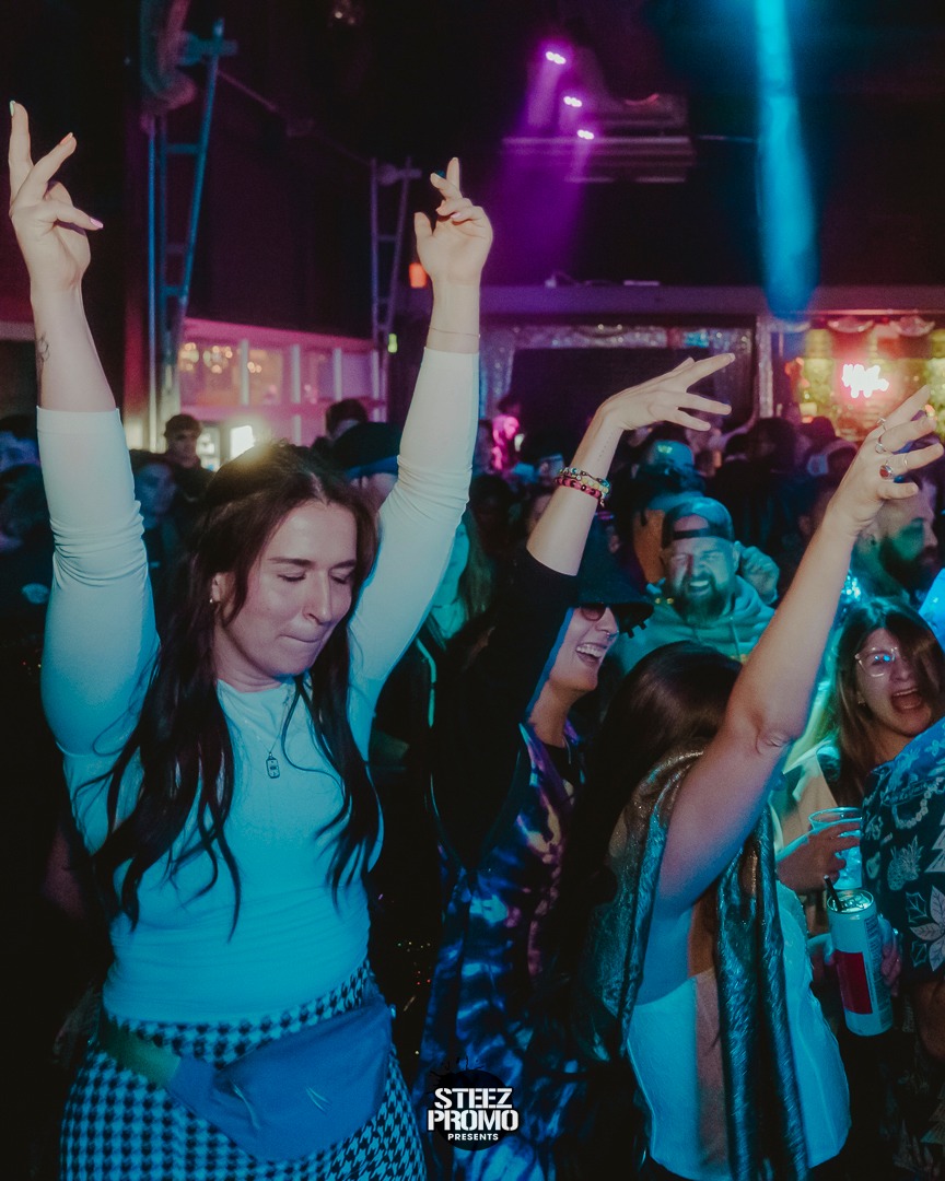 Steez Promo tweet media