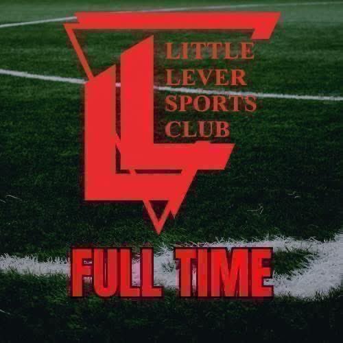 Little Lever SC tweet media