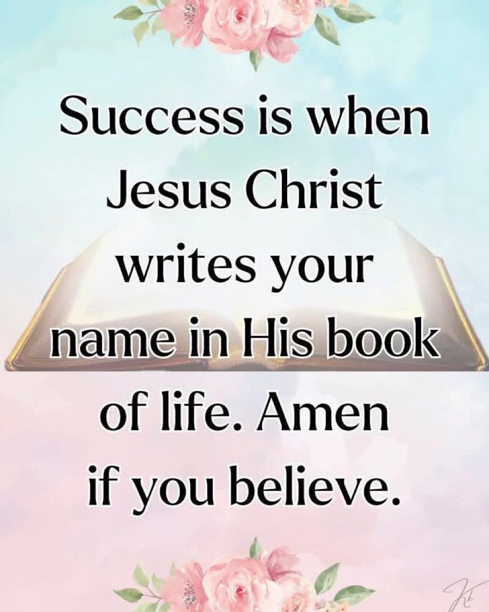 ChristIsComing5's tweet photo. Successful! 🎓 https://t.co/lGtkezP0qZ