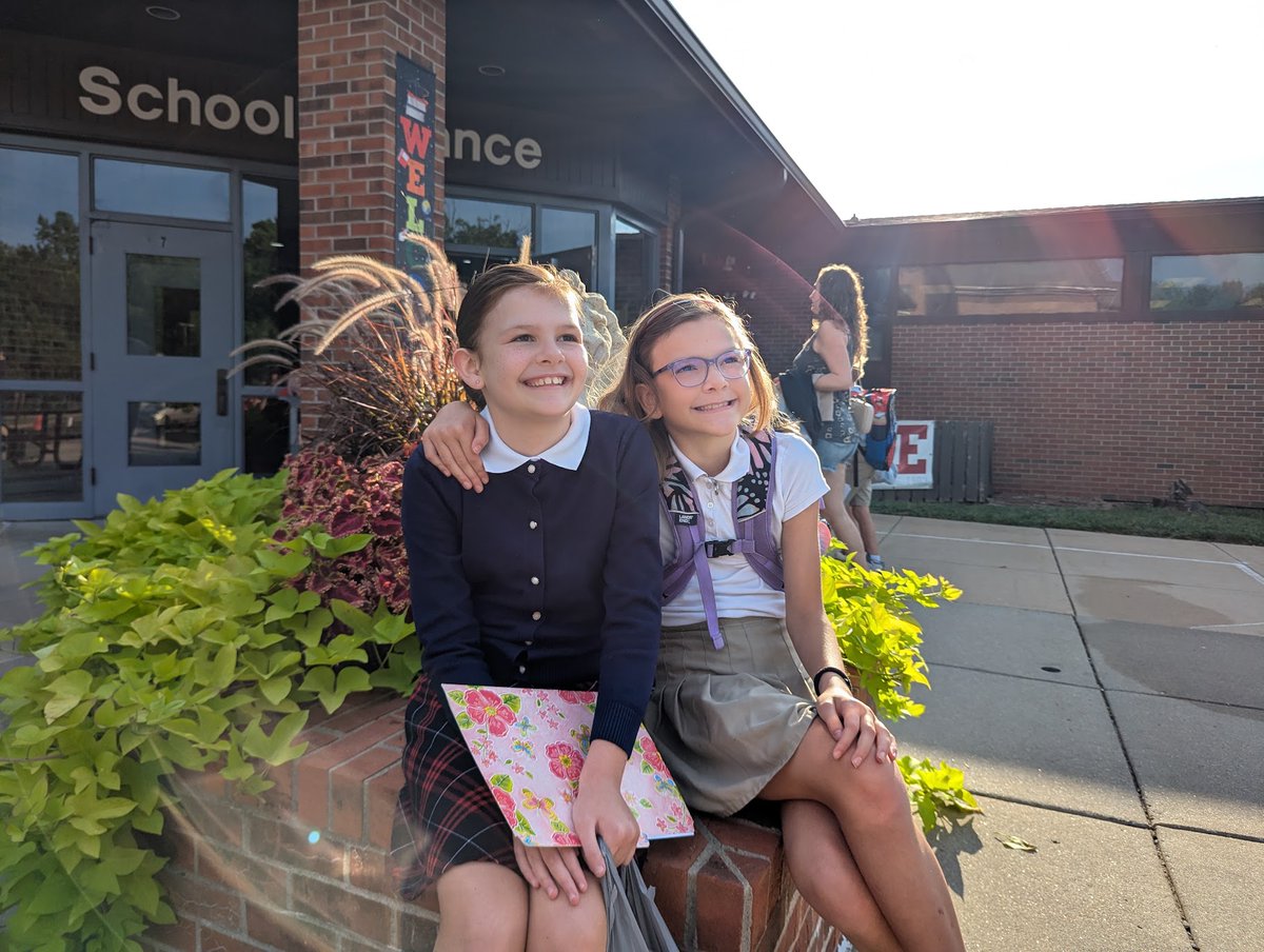 HopeLutheranKC's tweet photo. National Lutheran School Week
March 8th - 13th

This March, we celebrate the gift of Lutheran education. Hope Lutheran School joins Lutheran schools around the world in recognizing the impact of faith-filled learning. #LutheranEducation #FaithInLearning #ChristCenteredEducation https://t.co/4WVQYfIvnx