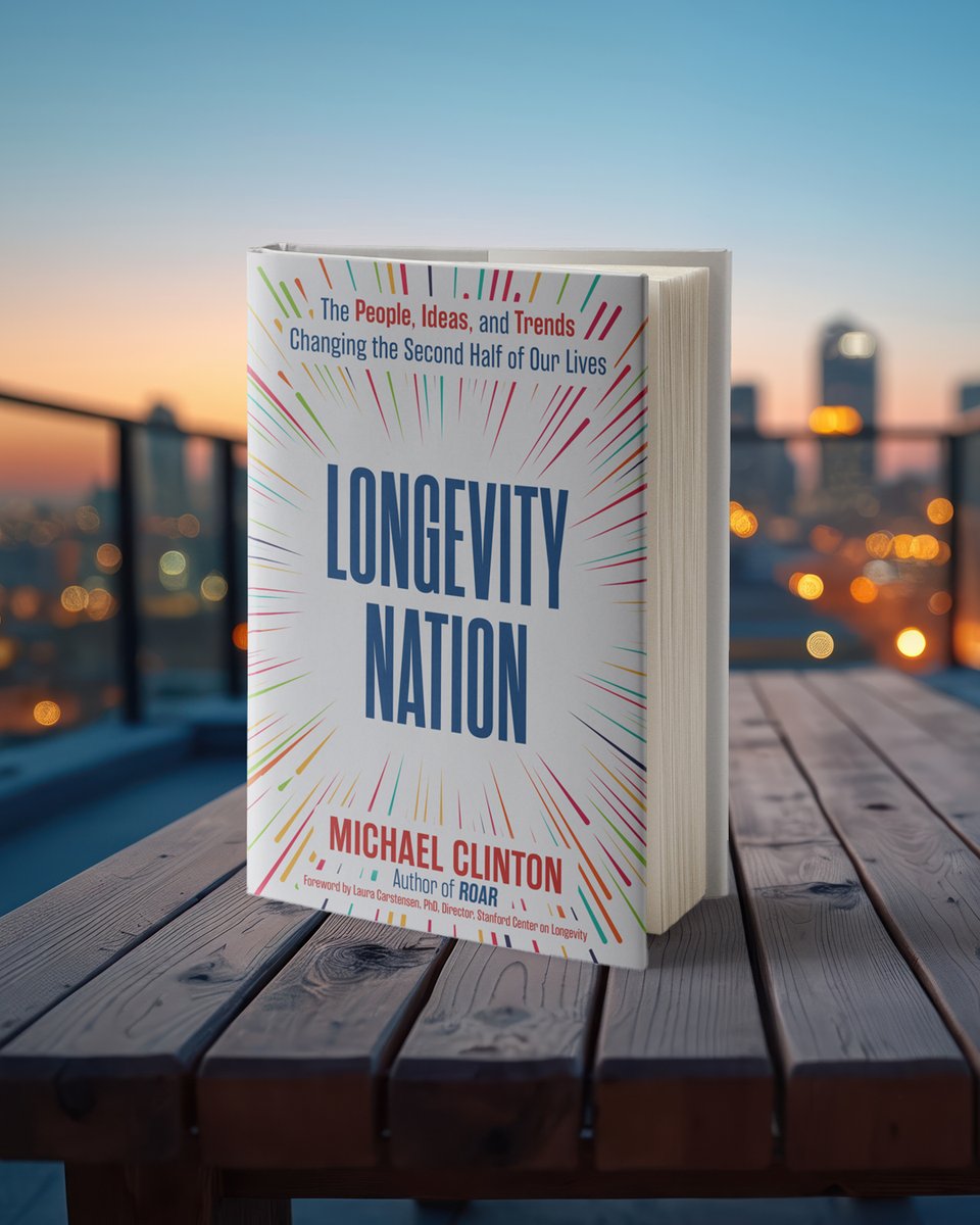 Michael Clinton tweet media