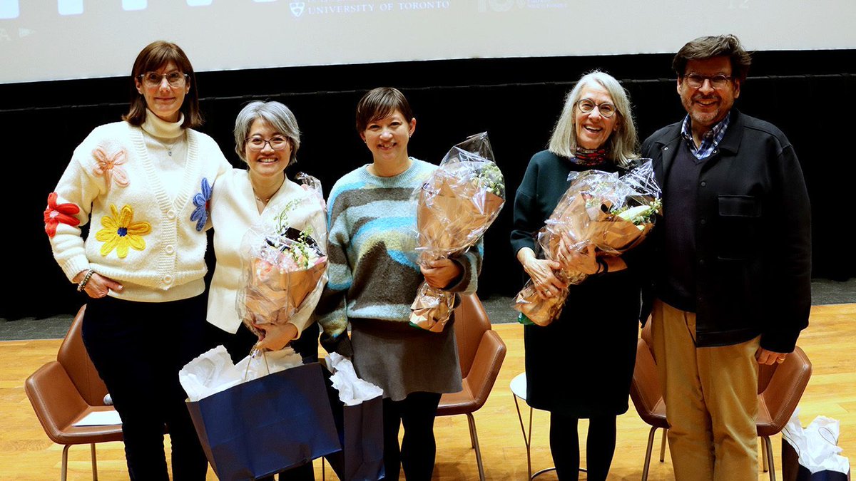 OISEUofT tweet media