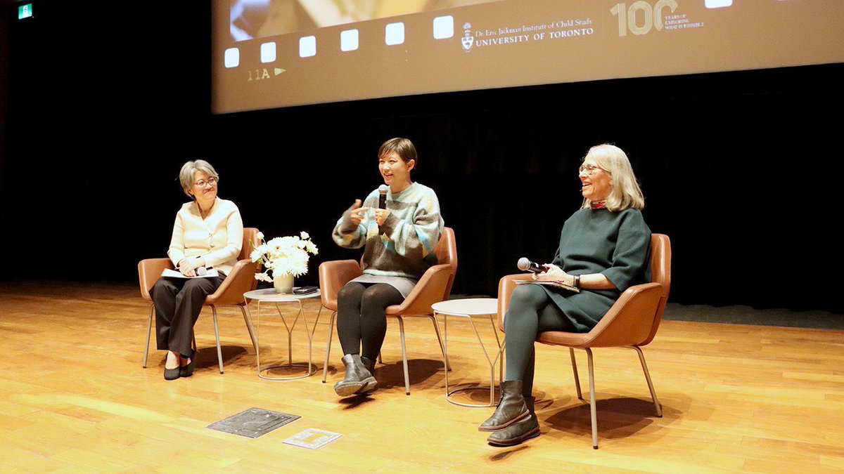 OISEUofT tweet media